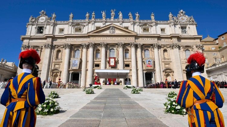El Papa Frassati y Acutis son una invitacion a no malgastar la vida ucb cbba