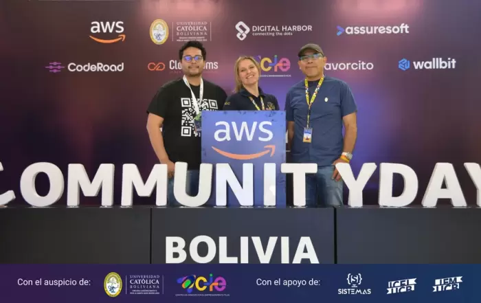 aws ucb cochabamba ingenieria sistemas 10