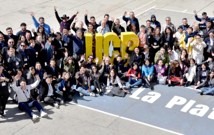 dia del investigador bolivia cbba ucb