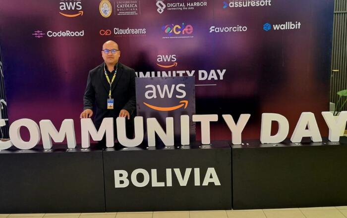 ingenieria empresarial ucb cochabamba aws 6