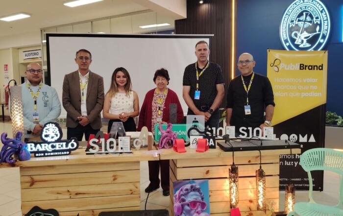 Looma Hogar y PubliBrand Atraen su Primer Business Angel con Apoyo del CIE 5