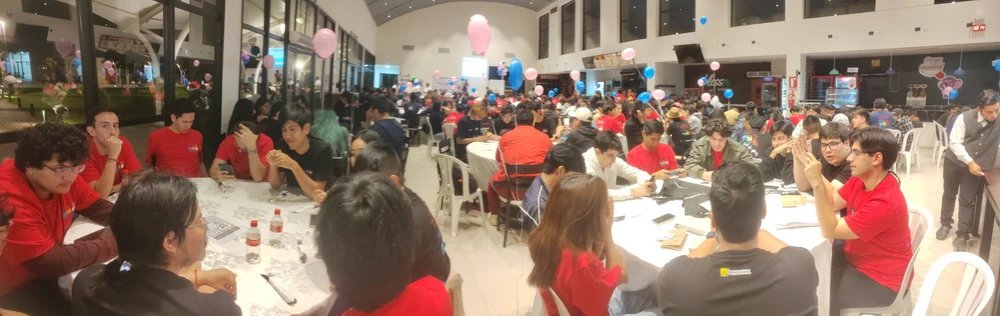 Competencia Latinoamericana ICPC 2025 (2)_resize