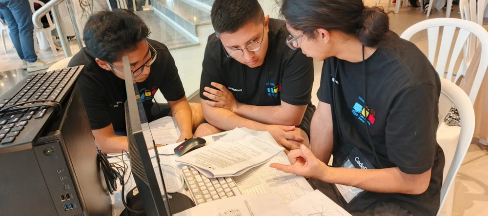 Competencia Latinoamericana ICPC 2025 (3)_resize