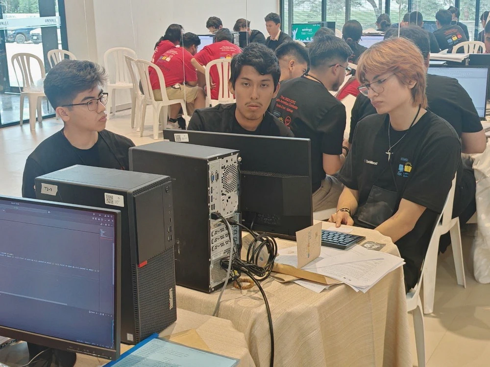 Competencia Latinoamericana ICPC 2025 (5)_resize