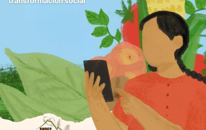 Conversatorio sobre Innovacion y Colaboracion Digital