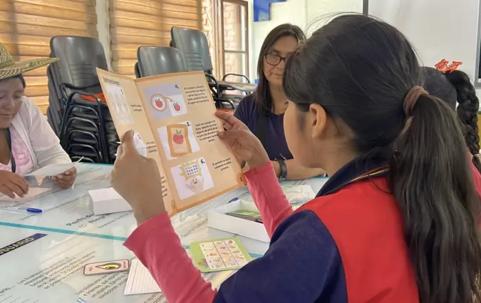 Juegos Educativos para Promover la Alimentacion Saludable en Escuelas resize