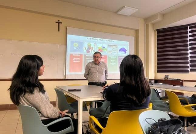 SOCIIND Impulsa Formacion en Investigacion Cientifica 3