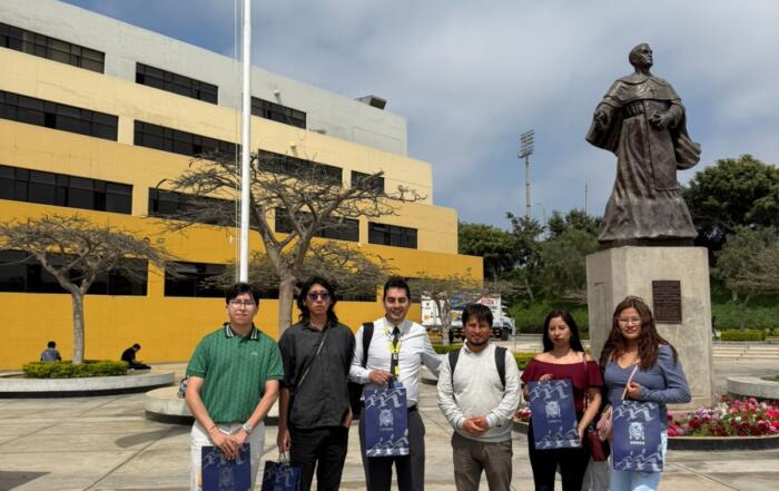 Semana Internacional UCB en Innovacion Emprendimiento y Finanzas – Peru 2025 13 cochabamba administracion de empresas