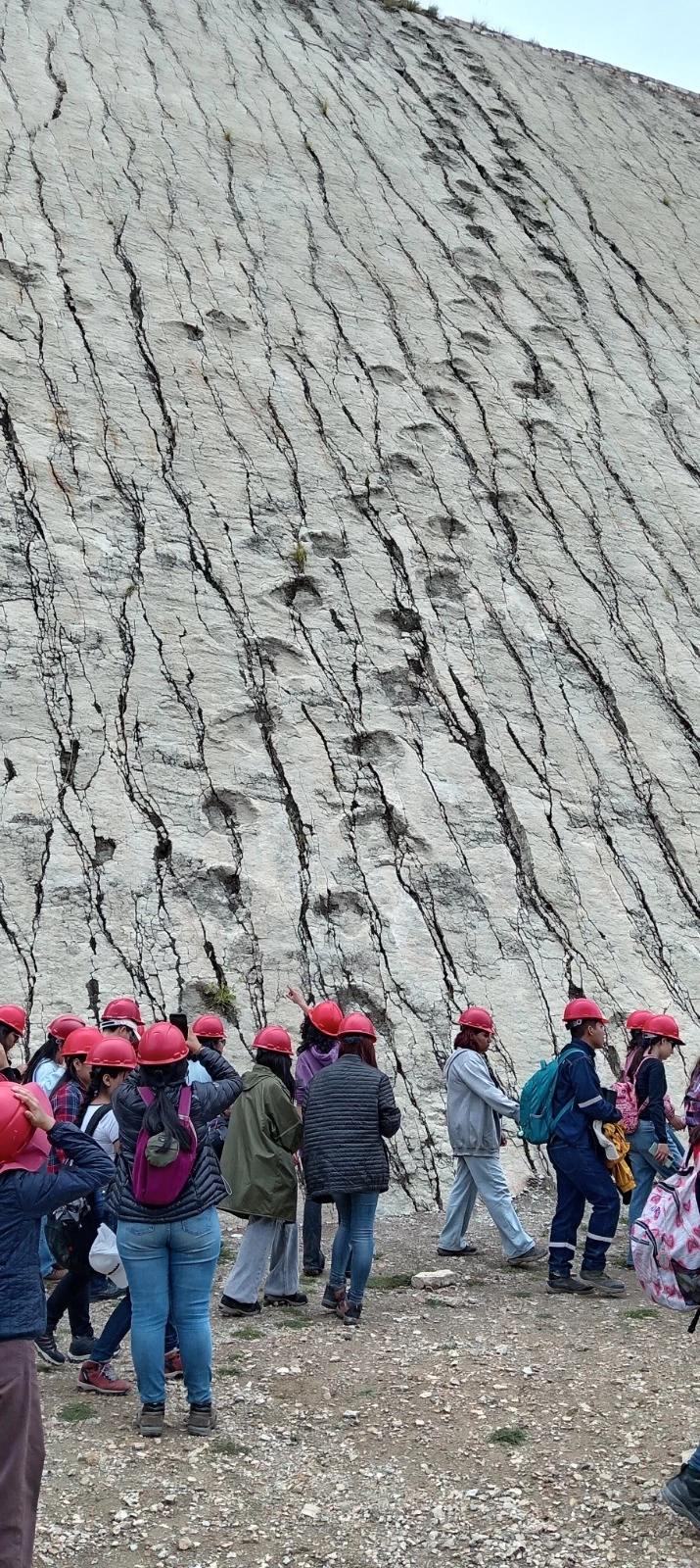 Viaje Académico Intersedes de Ingeniería Ambiental al Departamento de Sucre (2) Viaje Academico Intersedes de Ingenieria Ambiental al Departamento de Sucre 2