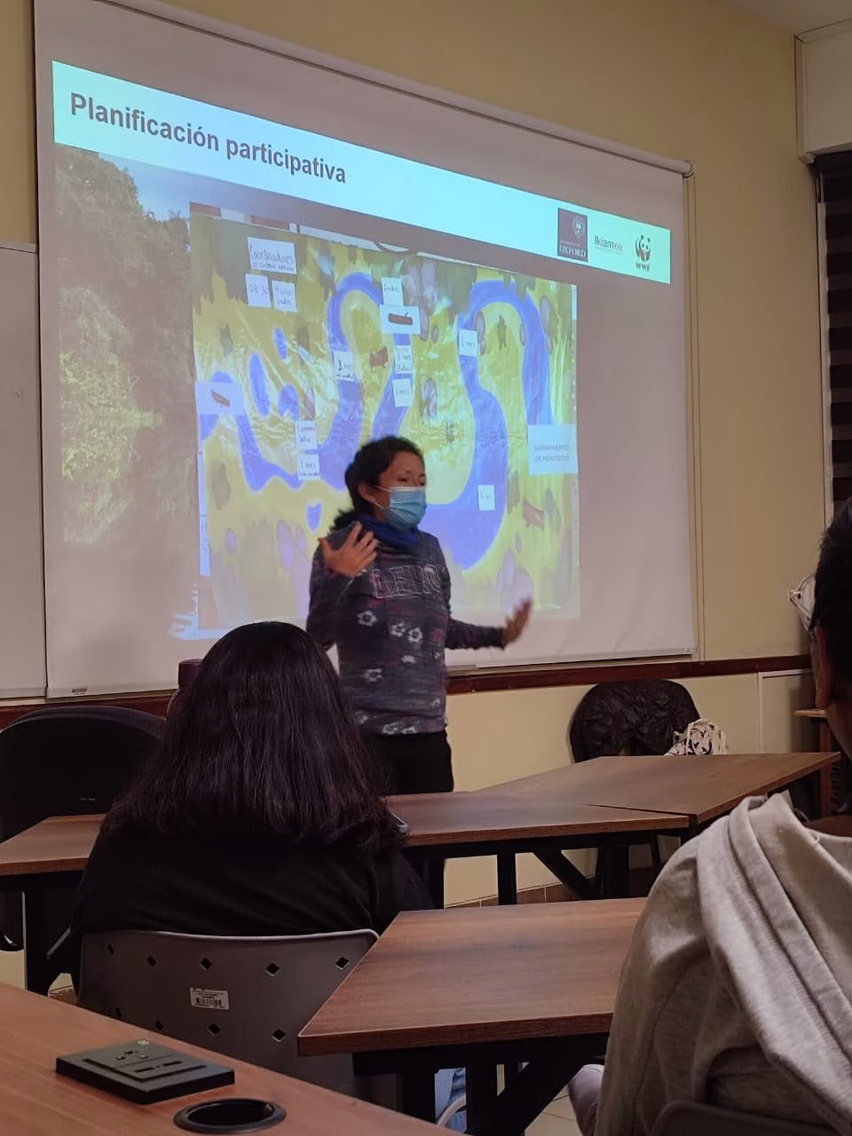 Curso de Sistemas Sociambientales Sostenibles Miradas Antropológicas 7 Curso de Sistemas Sociambientales Sostenibles Miradas Antropologicas 2