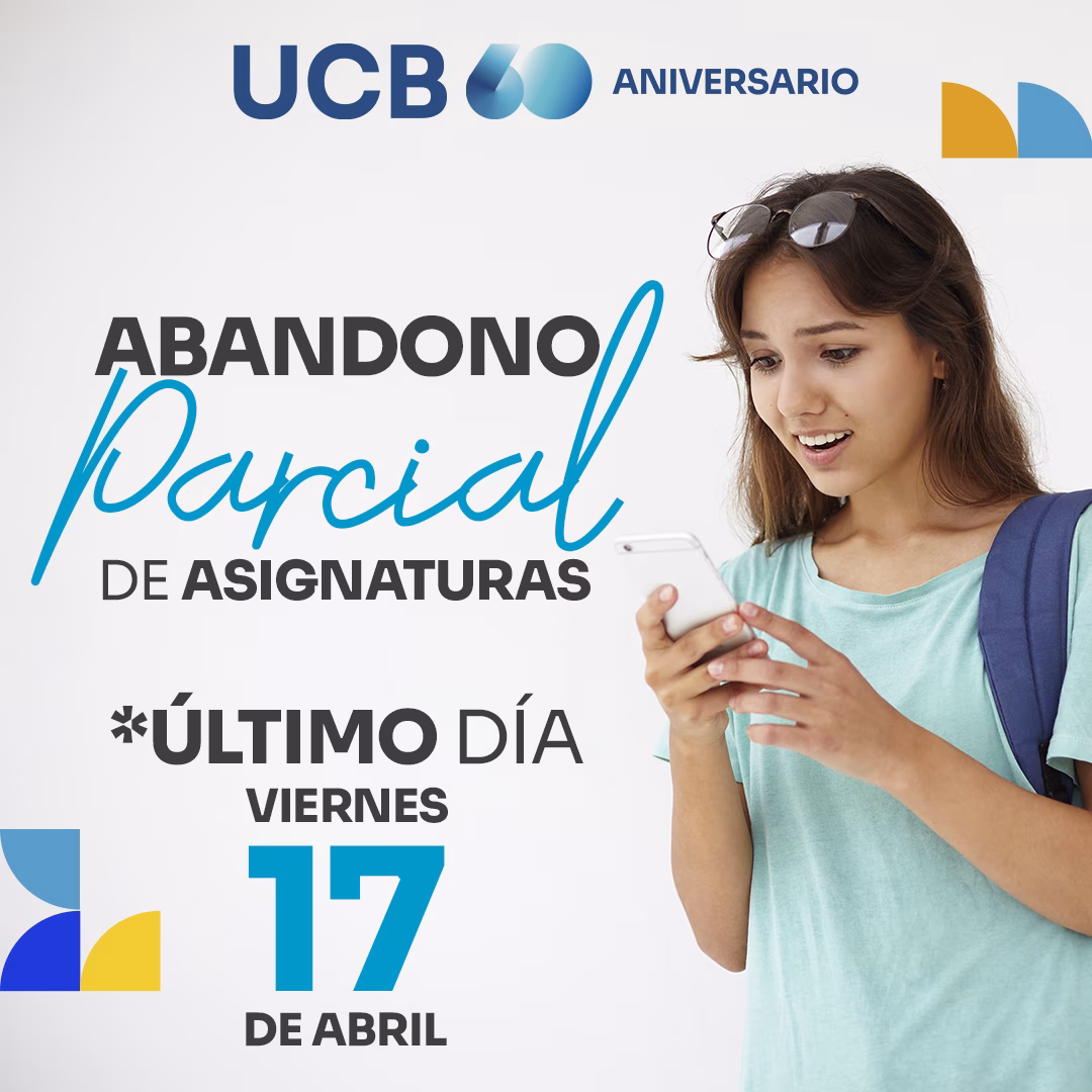 Abandono Asignaturas 17