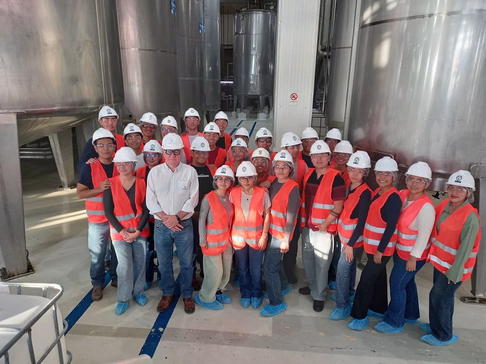 estudiantes carreras de Ingenieria Financiera y Ciencias Empresariales de la Universidad Catolica Boliviana 4 resize