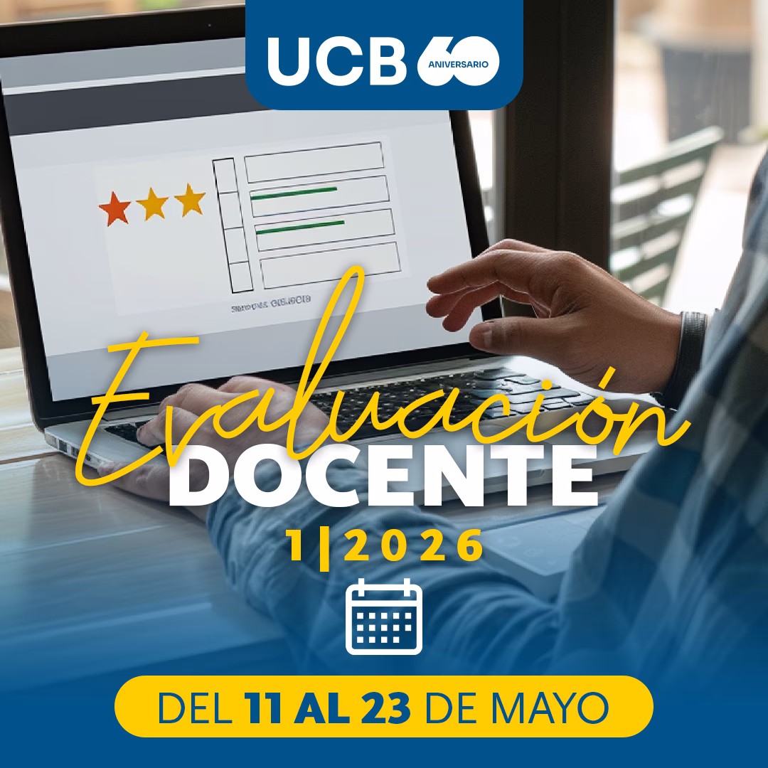 Evaluacion Docente