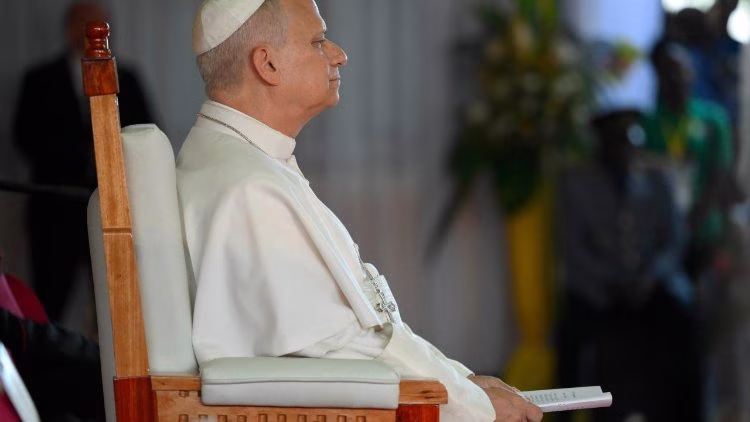 El Papa - El conocimiento no debe ser un instrumento de exclusión 7 papa