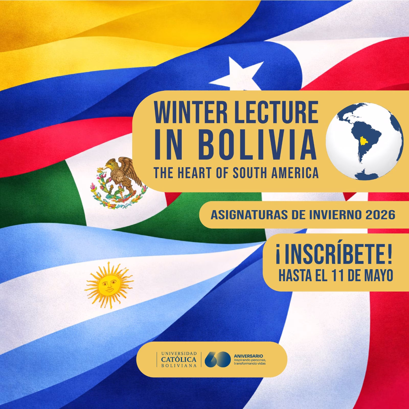 winter lecture