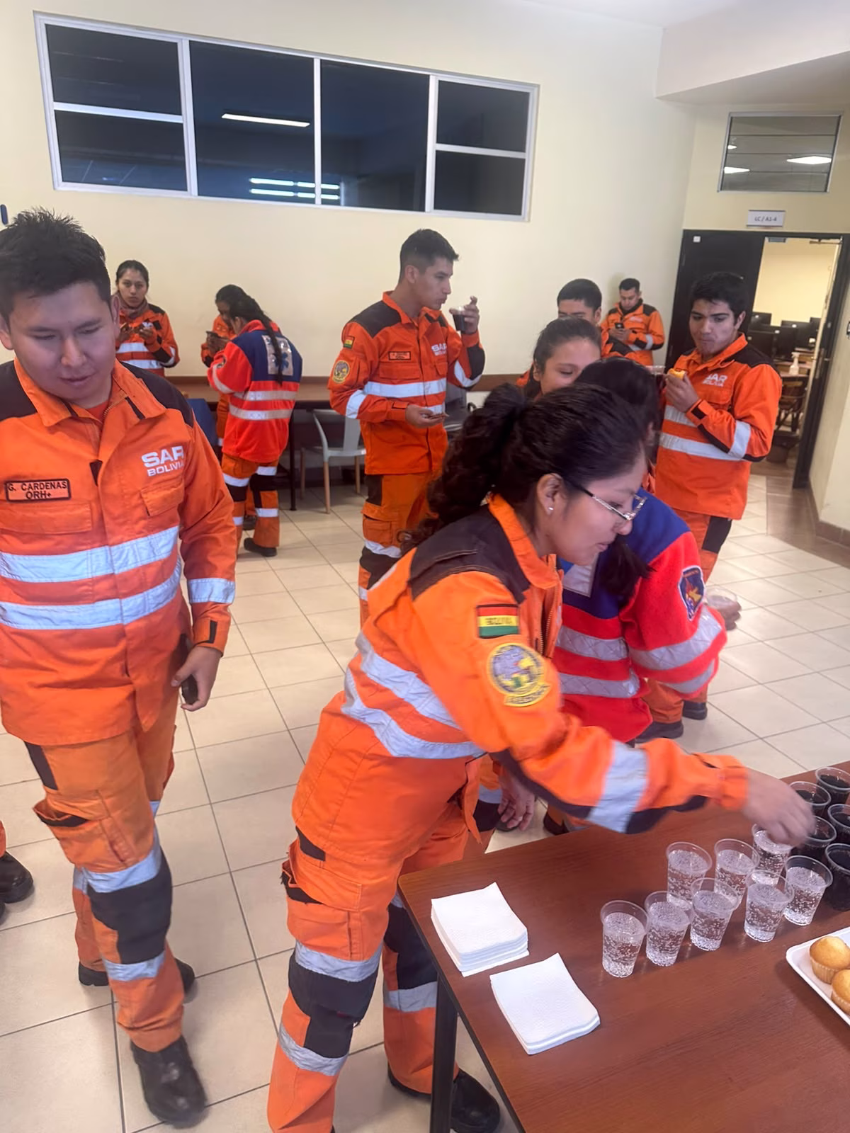 psicologia cbba ucb bomberos sar (6) psicologia cbba ucb bomberos sar 6
