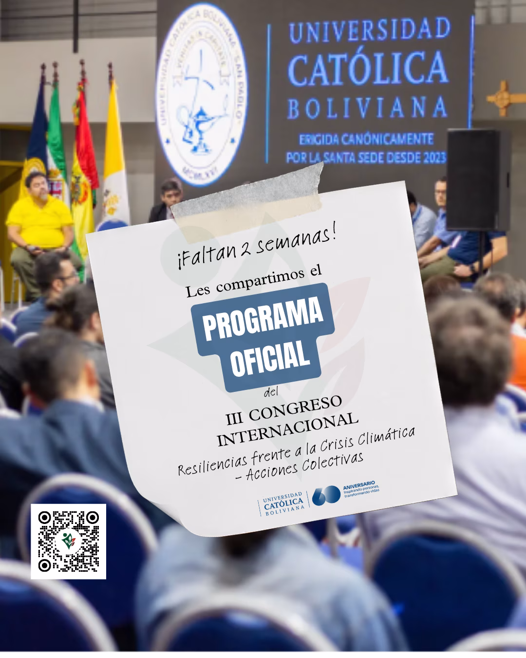 De participacion