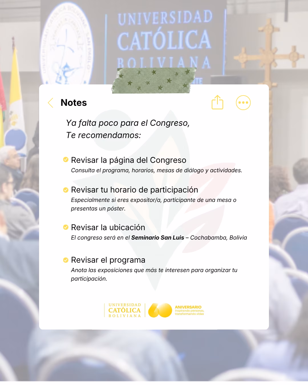 Falta poco