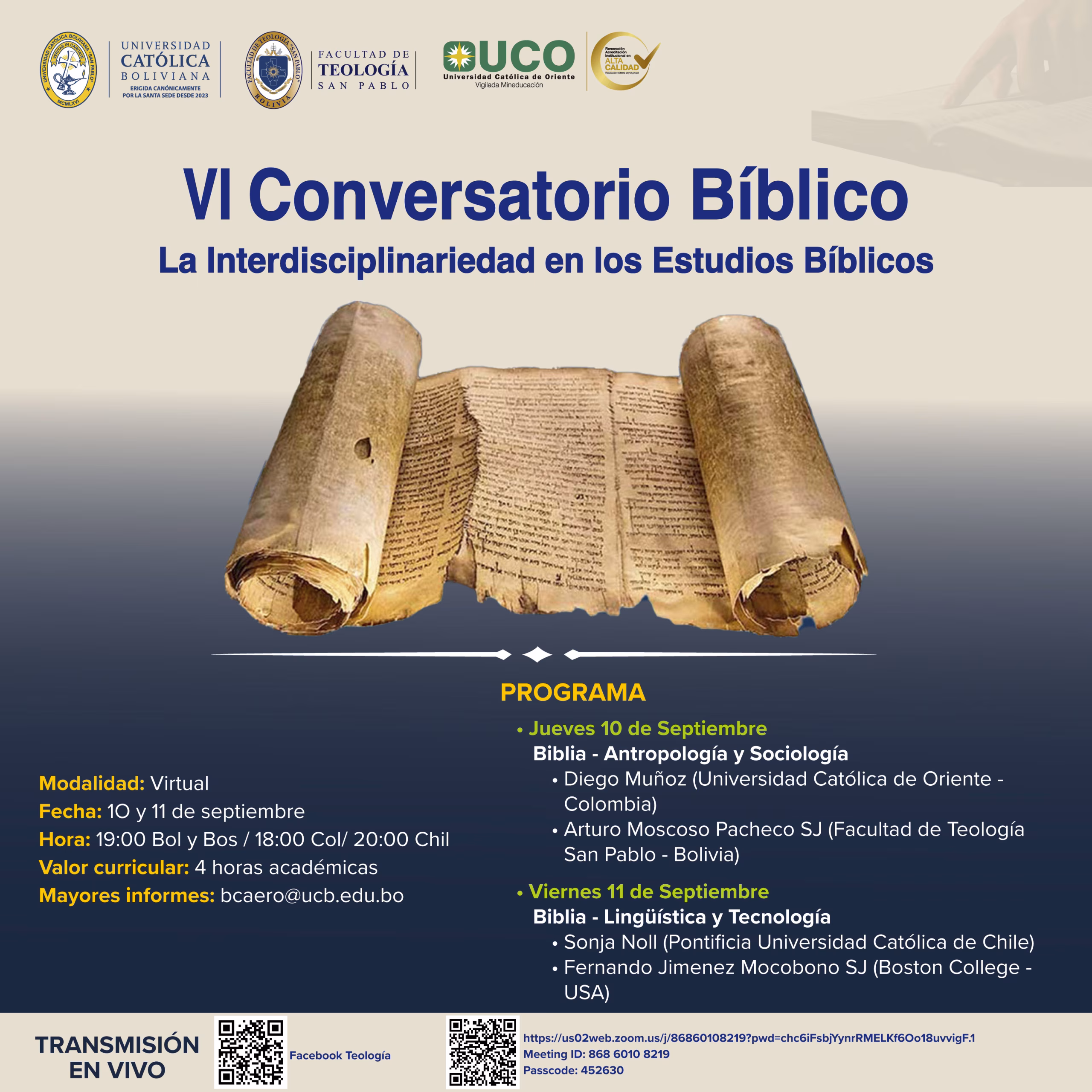 VI conversatorio Teologia scaled