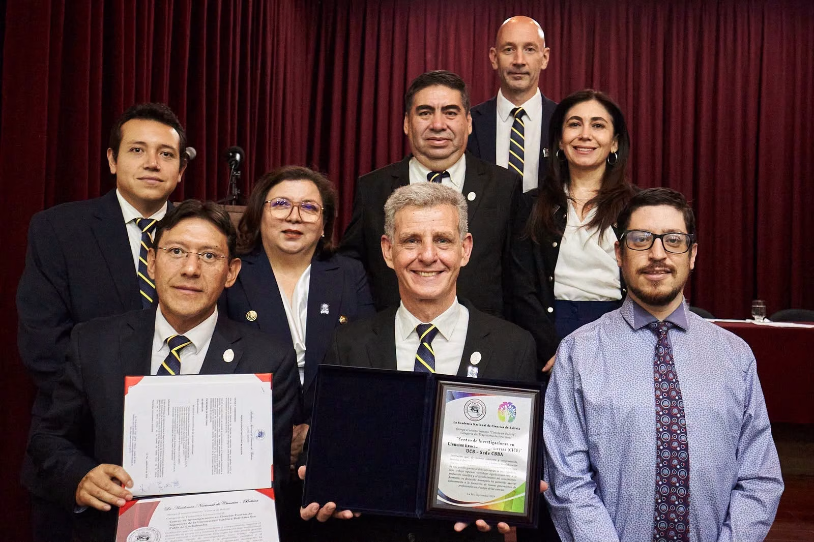 cicei premio nacional ucb cochabamba ciencias 4