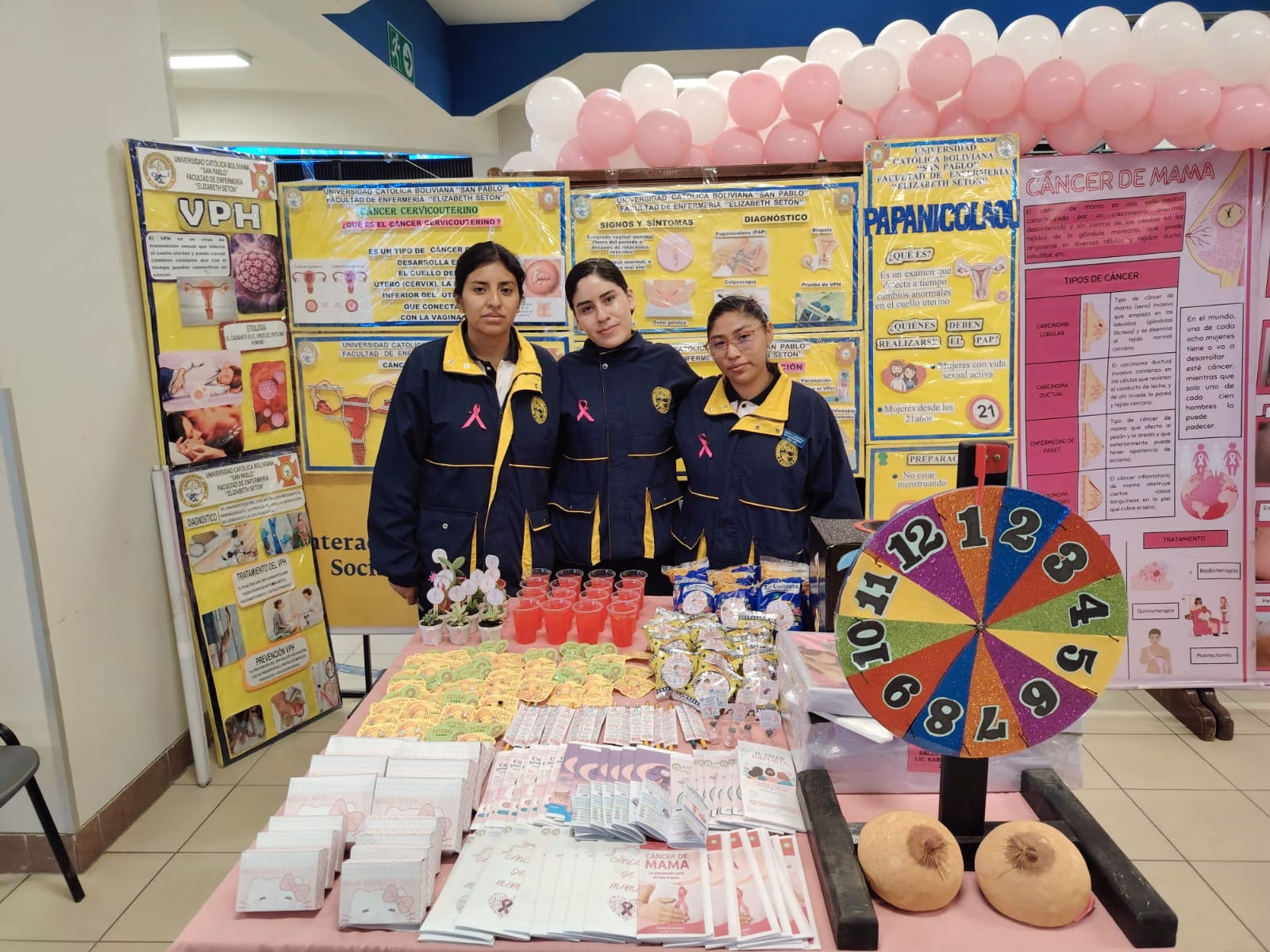 feria de salud ucb cbba (1) feria de salud ucb cbba 1