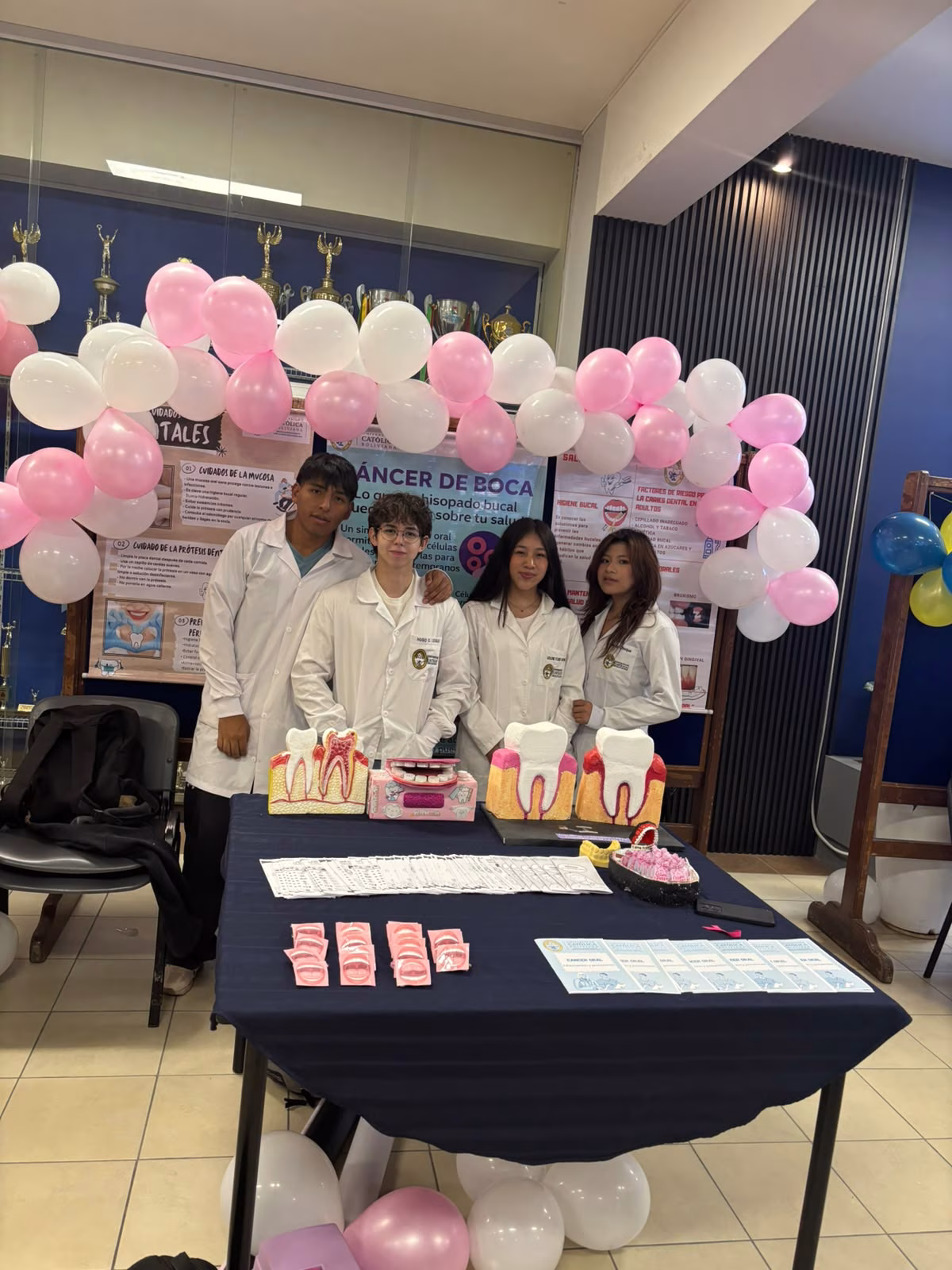 feria de salud ucb cbba (5) feria de salud ucb cbba 5